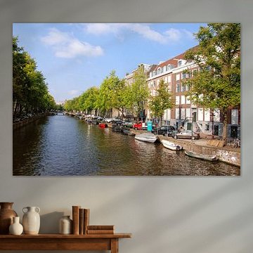 AMSTERDAM NEDERLAND/THE NETHERLANDS