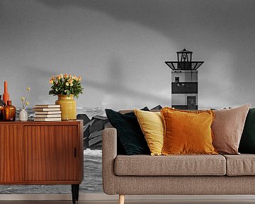 Pier in Scheveningen