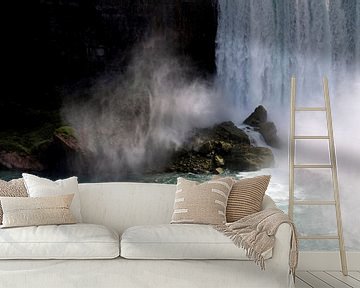 Niagara mist van Naomi Kroon