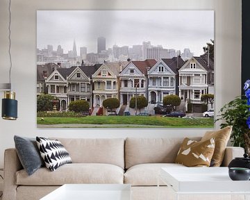 Auf welche Kauffaktoren Sie als Käufer beim Kauf von Wandbilder san francisco achten sollten