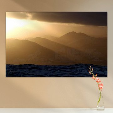 GRAN CANARIA von Sybrand Treffers