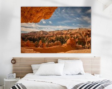 Bryce Canyon van Robert Dibbits