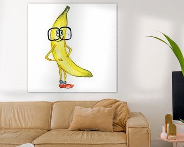 BanAAN von Esther  van den Dool