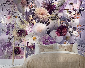 Nested by Jesper Krijgsman