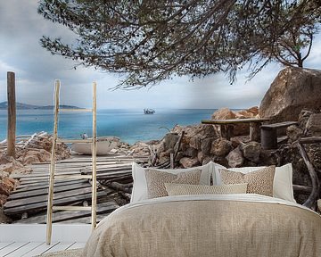 Ibiza by Celina Dorrestein