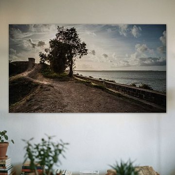 ILE de Ré in Frankrijk