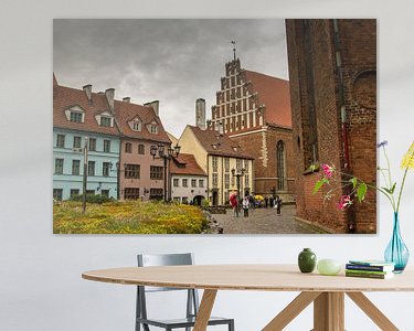 Raumvorschau