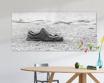 Floating shoe