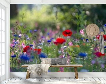 Beautiful flowers  by René Pronk