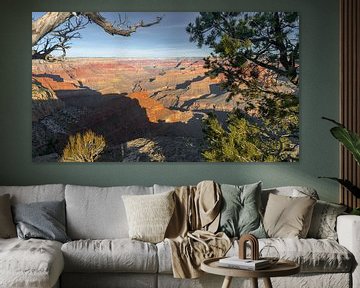 Grand Canyon Arizona van Kurt Krause