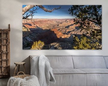 Grand Canyon  Arizona von Kurt Krause