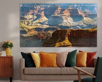 Grand Canyon van Kurt Krause