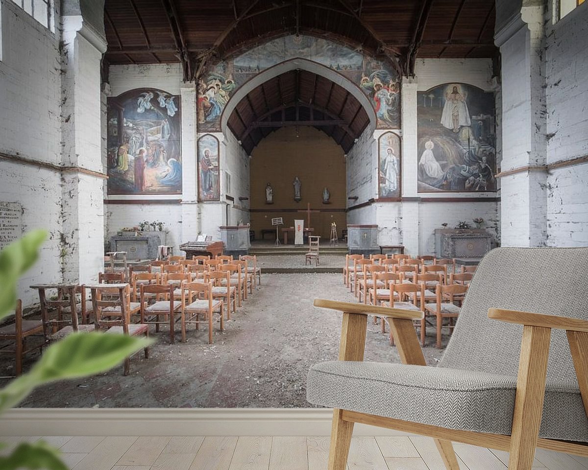 Raumvorschau
