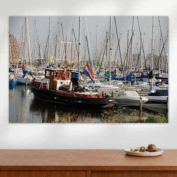 NEDERLAND/THE NETHERLANDS