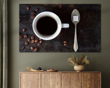 Coffeetime van Jana Behr
