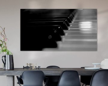 muziek by Fabienne Cijntje