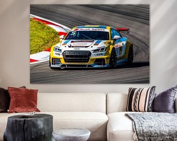 Audi_Sport_TT#2 by Simon Rohla