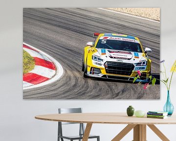 Audi_Sport_TT#4 van Simon Rohla