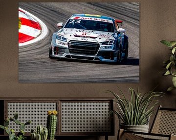 Audi_Sport_TT#5 van Simon Rohla