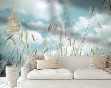 Love is in the air by Jaap de Wit