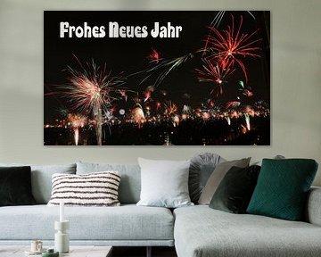 Frohes Neues Jahr