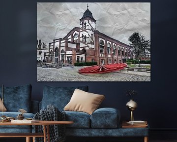 Sozialwerk St. Georg