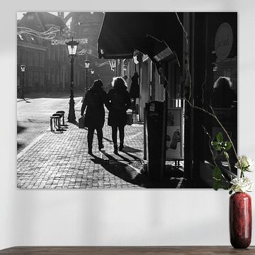 Straatfotografie Utrecht