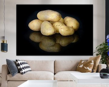 aardappelen van Maren Oude Essink