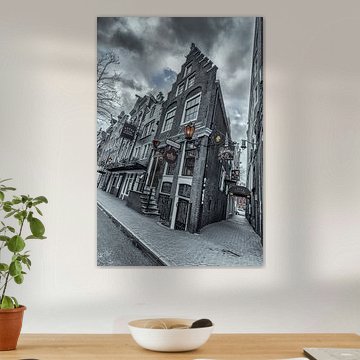 Ämsterdam Restaurant d'Vijff Vlieghen