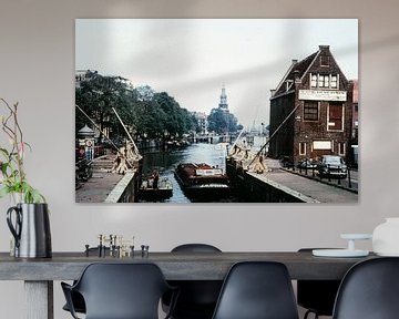 Vintage Amsterdam von Jaap Ros