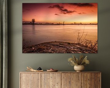 Orange river by Nildo Scoop