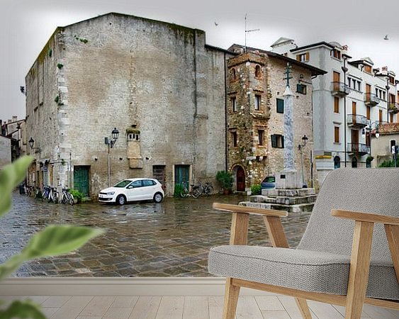 Raumvorschau