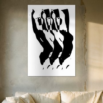 nude 2 von Falko Follert