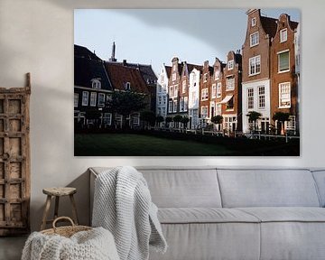 Vintage Amsterdam by Jaap Ros