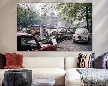 Vintage Amsterdam von Jaap Ros