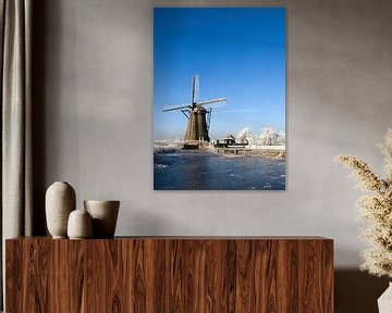 Hollandse molen