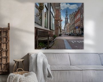 Bloemstraat Amsterdam