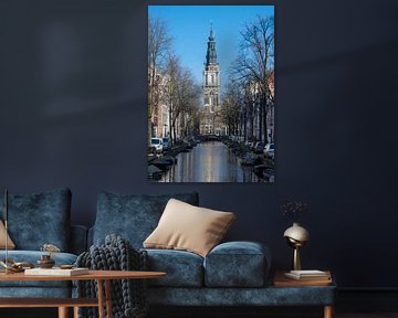 Zuiderkerk Amsterdam