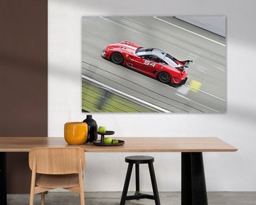 Ferrari 599XX raceauto