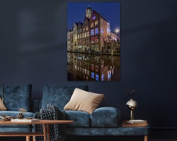 Utrecht sur Dennisart Fotografie