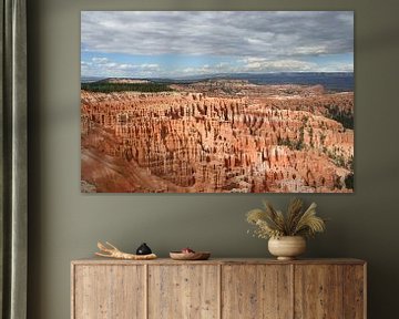 Bryce Canyon van Anouk Davidse