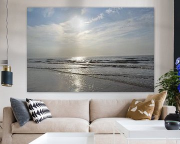 Sonne, Meer, Sand