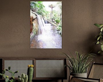 Wasserfall