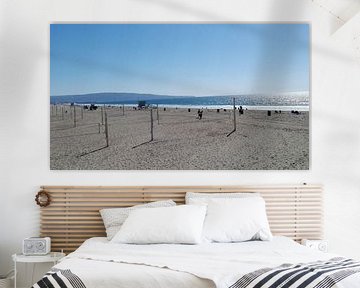Manhattan Beach California  van Tom Sinnaeve