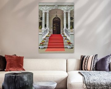 Stairway to luxury van Rico Heuvel