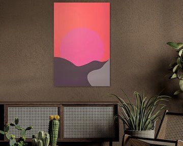 Sunset van Pascal Deckarm
