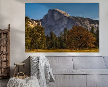Yosemite park by Els van Dongen