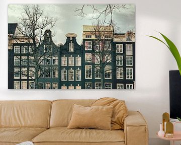 Amsterdam van Pascal Deckarm