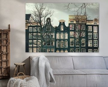 Amsterdam von Pascal Deckarm