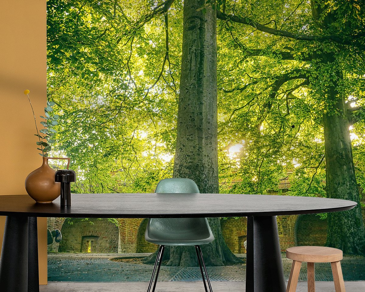 Raumvorschau